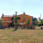 Dolce Farnetta En-suite Spa & Yoga Alojamento de Acomodação e Pequeno-almoço