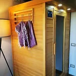 Dolce Farnetta En-suite Spa & Yoga 3*