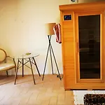 Dolce Farnetta En-suite Spa & Yoga 3* Montecastrilli