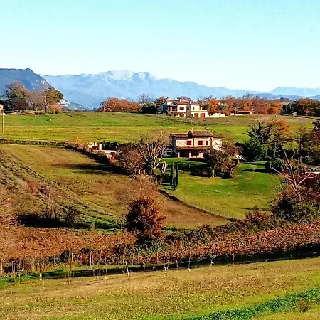 Dolce Farnetta En-suite & Yoga Montecastrilli