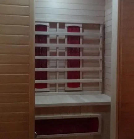 Dolce Farnetta En-suite & Yoga 3* Montecastrilli