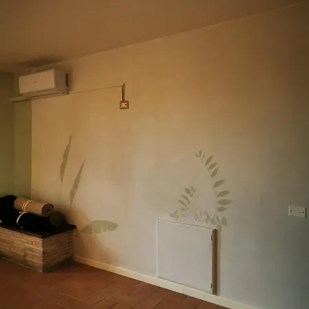 Dolce Farnetta En-suite & Yoga 3* Montecastrilli