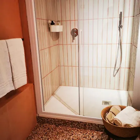 Dolce Farnetta En-suite Spa & Yoga לינה וארוחת בוקר 3*