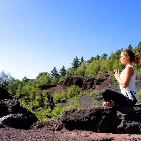 Dolce Farnetta En-suite Spa & Yoga לינה וארוחת בוקר Montecastrilli