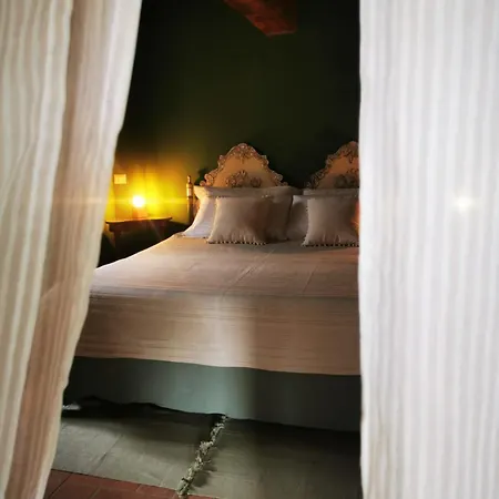 Dolce Farnetta En-suite Spa & Yoga