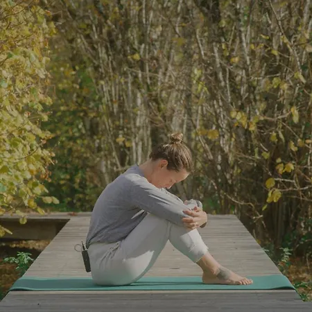 Dolce Farnetta En-suite Spa & Yoga B&B Montecastrilli