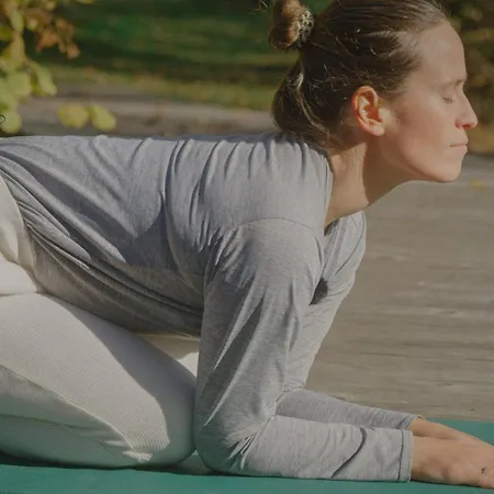 Dolce Farnetta En-suite Spa & Yoga *