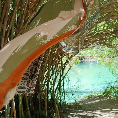 Dolce Farnetta En-suite & Yoga Bed & Breakfast 3*
