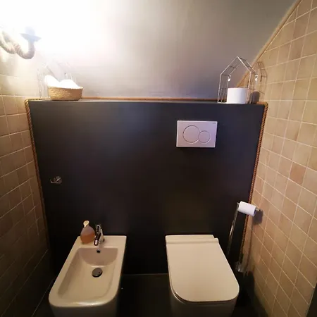 Dolce Farnetta En-suite & Yoga