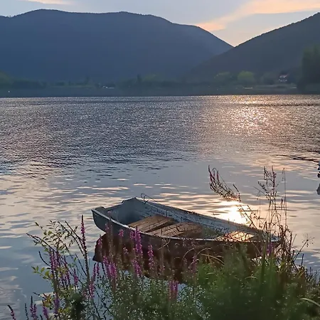 Dolce Farnetta En-suite Spa & Yoga לינה וארוחת בוקר Montecastrilli