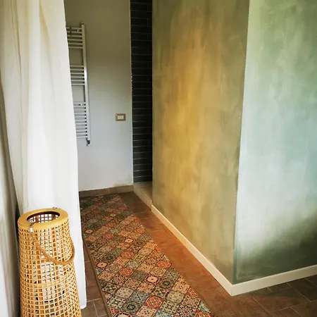 Dolce Farnetta En-suite & Yoga Montecastrilli