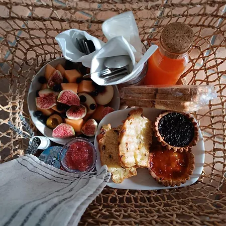 Bed & Breakfast Dolce Farnetta En-suite & Yoga