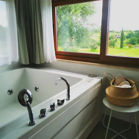 Dolce Farnetta En-suite & Yoga Bed & Breakfast 3*