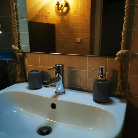 Dolce Farnetta En-suite & Yoga Bed & Breakfast Montecastrilli
