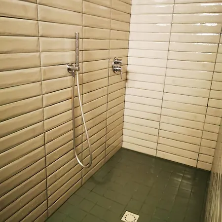 Dolce Farnetta En-suite & Yoga 3*