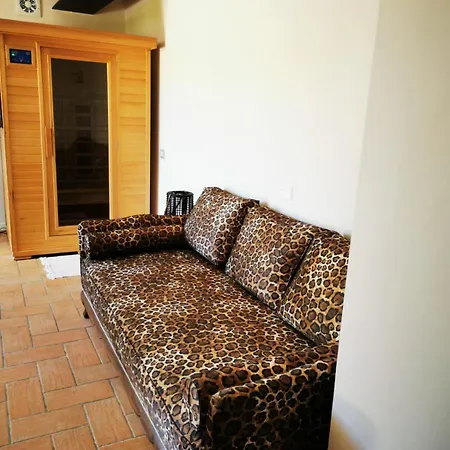 Dolce Farnetta En-suite Spa & Yoga 3* Montecastrilli