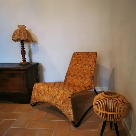 Dolce Farnetta En-suite & Yoga