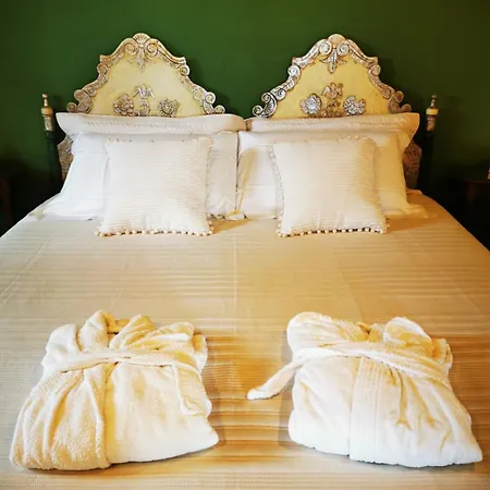 Dolce Farnetta En-suite & Yoga Bed & Breakfast 3*