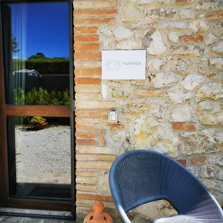 Dolce Farnetta En-suite & Yoga