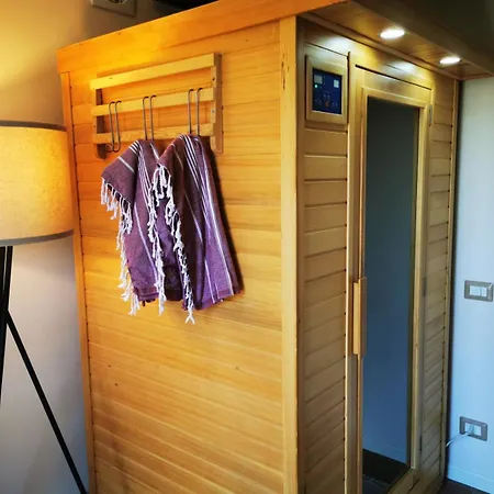 Dolce Farnetta En-suite Spa & Yoga *