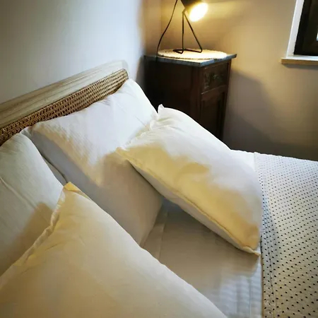 Dolce Farnetta En-suite Spa & Yoga 3*