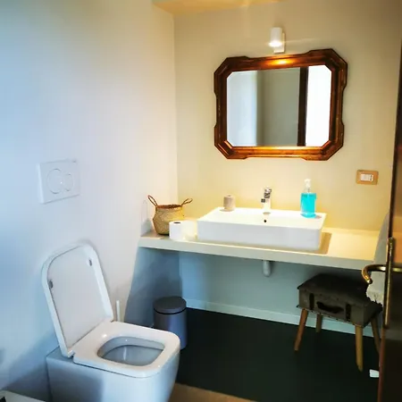 Dolce Farnetta En-suite & Yoga Montecastrilli