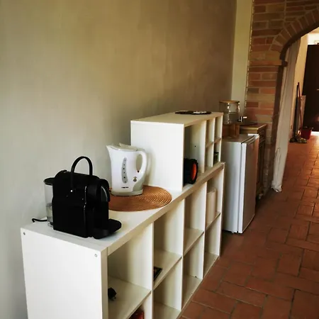 Dolce Farnetta En-suite & Yoga