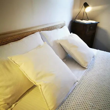 Bed & Breakfast Dolce Farnetta En-suite & Yoga