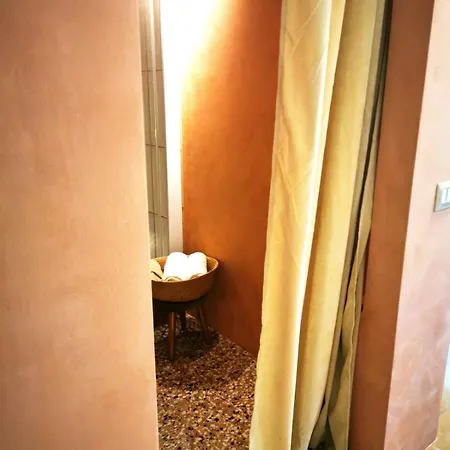 Dolce Farnetta En-suite Spa & Yoga לינה וארוחת בוקר Montecastrilli