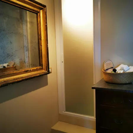 Bed & Breakfast Dolce Farnetta En-suite & Yoga Montecastrilli