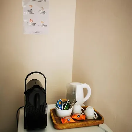 Dolce Farnetta En-suite & Yoga