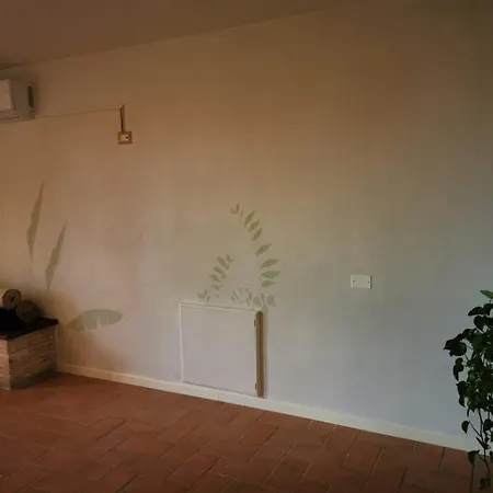 Dolce Farnetta En-suite & Yoga Bed & Breakfast Montecastrilli