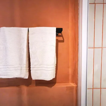 Bed & Breakfast Dolce Farnetta En-suite & Yoga Montecastrilli