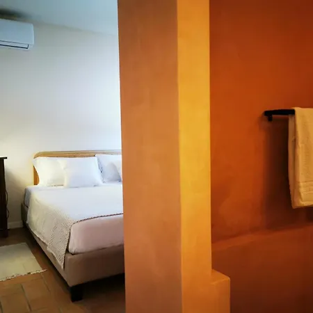 Dolce Farnetta En-suite & Yoga Montecastrilli