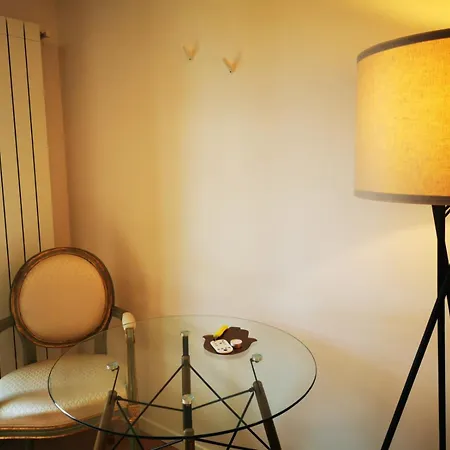 Dolce Farnetta En-suite & Yoga