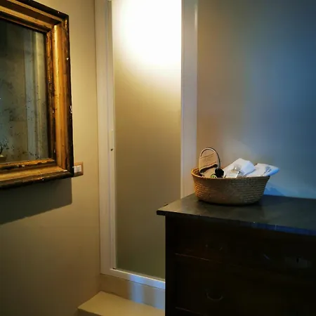 Dolce Farnetta En-suite Spa & Yoga לינה וארוחת בוקר