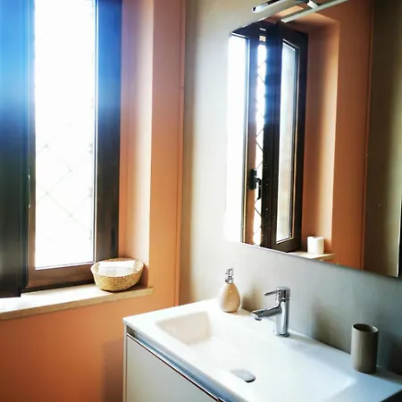 Bed & Breakfast Dolce Farnetta En-suite & Yoga