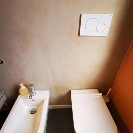 Bed & Breakfast Dolce Farnetta En-suite & Yoga 3*
