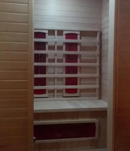 Dolce Farnetta En-suite Spa & Yoga 3* Montecastrilli