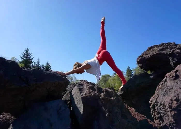 Dolce Farnetta En-suite Spa & Yoga