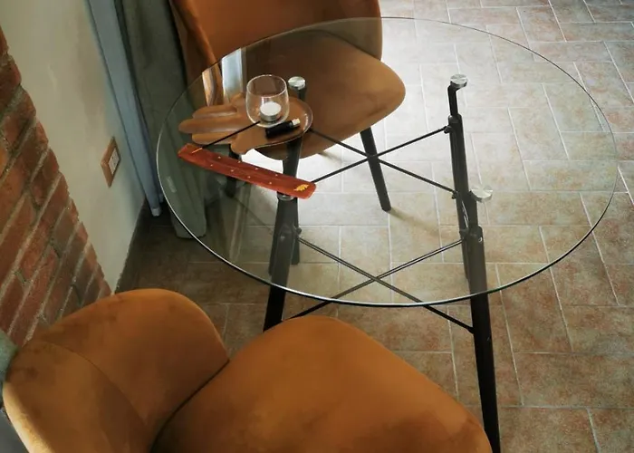 Bed & Breakfast Farnetta Royal