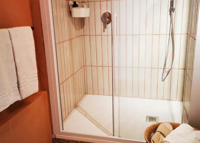 Farnetta Royal Bed & Breakfast 3*