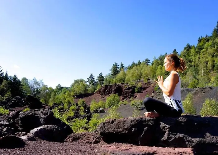 Farnetta Royal Bed & Breakfast Montecastrilli