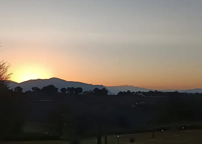 Farnetta Royal 3* Montecastrilli