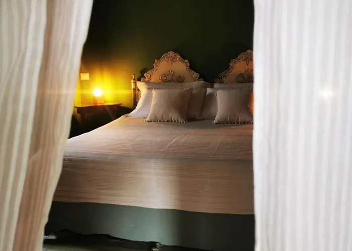 Dolce Farnetta En-suite Spa & Yoga