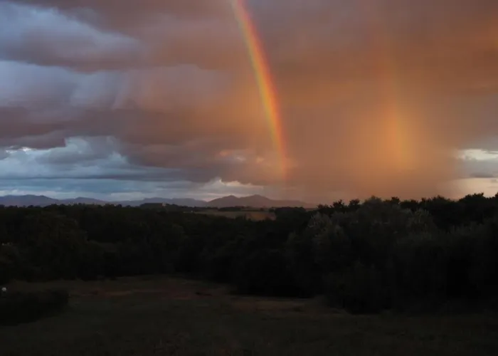 Farnetta Royal Bed & Breakfast 3*