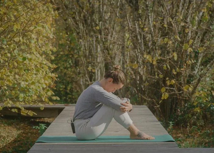 Dolce Farnetta En-suite Spa & Yoga Alojamento de Acomodação e Pequeno-almoço Montecastrilli