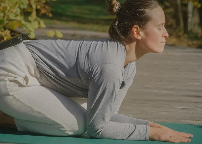 Dolce Farnetta En-suite Spa & Yoga 3*