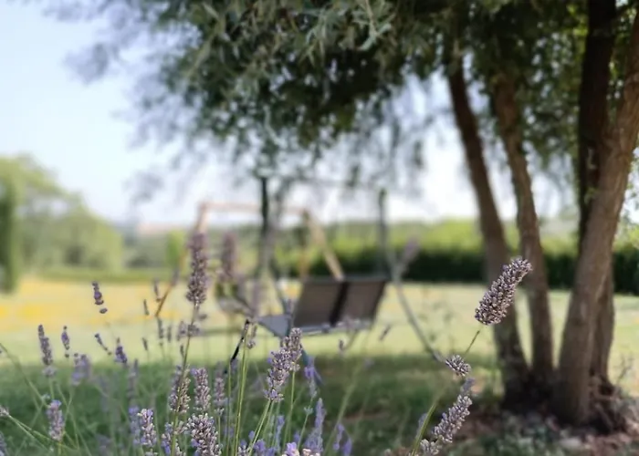 Dolce Farnetta En-suite Spa & Yoga Montecastrilli