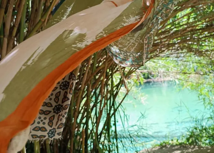 Farnetta Royal Bed & Breakfast 3*